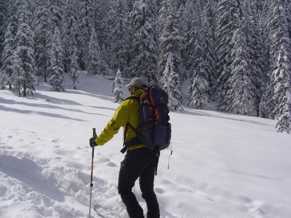 15-skitour kitzbhler alpen 2013