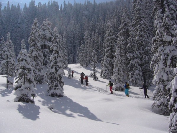 19-skitour kitzbhler alpen 2013