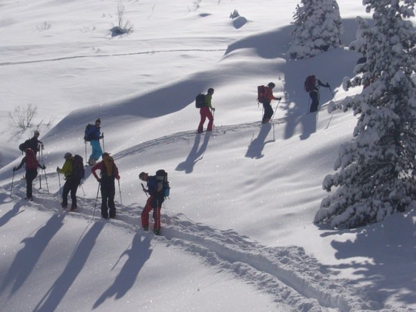 29-skitour kitzbhler alpen 2013