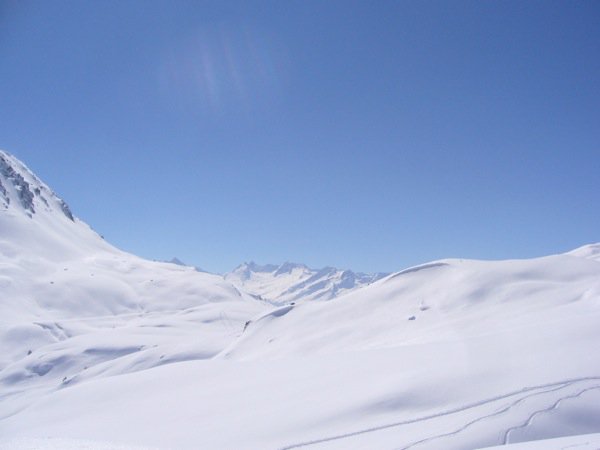 66-skitour kitzbhler alpen 2013