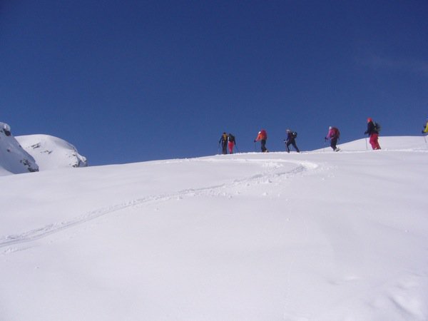 74-skitour kitzbhler alpen 2013