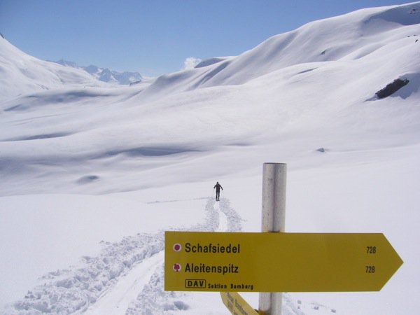 76-skitour kitzbhler alpen 2013