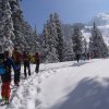 21-skitour kitzbhler alpen 2013