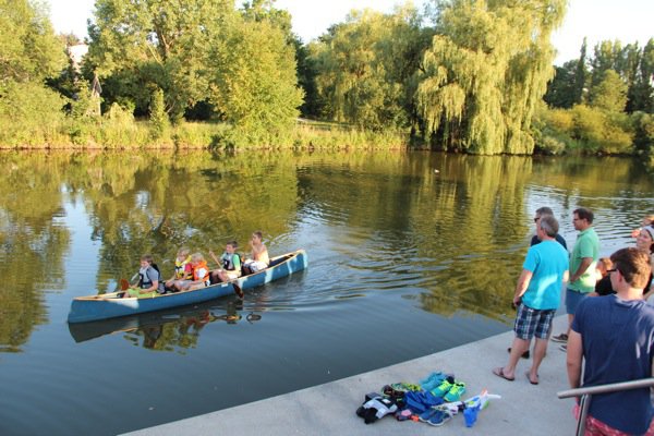 54-sommerfest rennmannschaft 2014