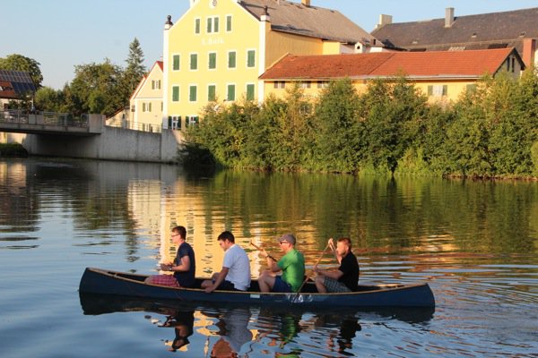 60-sommerfest rennmannschaft 2014