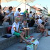 38-sommerfest rennmannschaft 2014