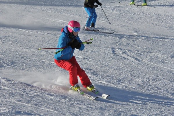 21-warm up am kitzsteinhorn 2014