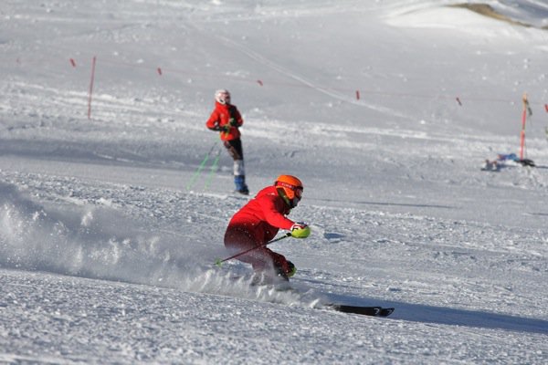 32-warm up am kitzsteinhorn 2014