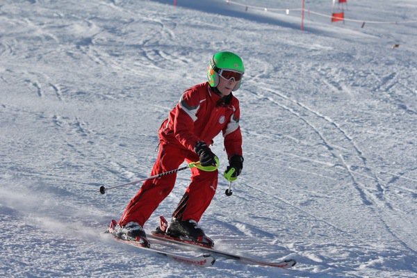 37-warm up am kitzsteinhorn 2014