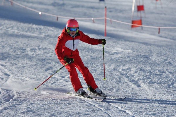 40-warm up am kitzsteinhorn 2014