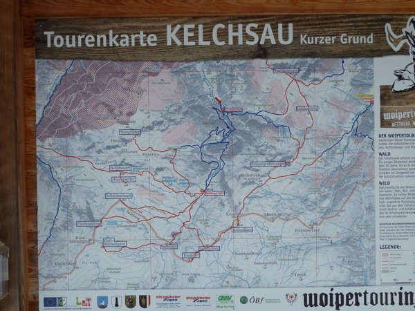 01-skitour kitzbhler alpen 2014