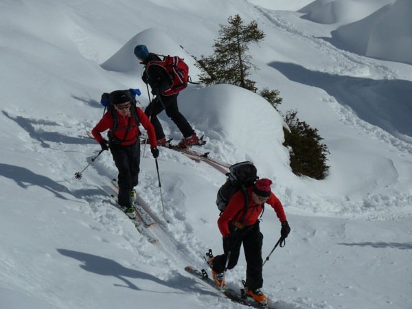 06-skitour kitzbhler alpen 2014