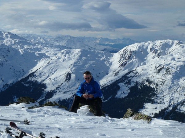 18-skitour kitzbhler alpen 2014