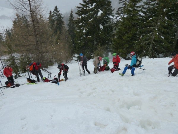 10-skitour krnten 2014