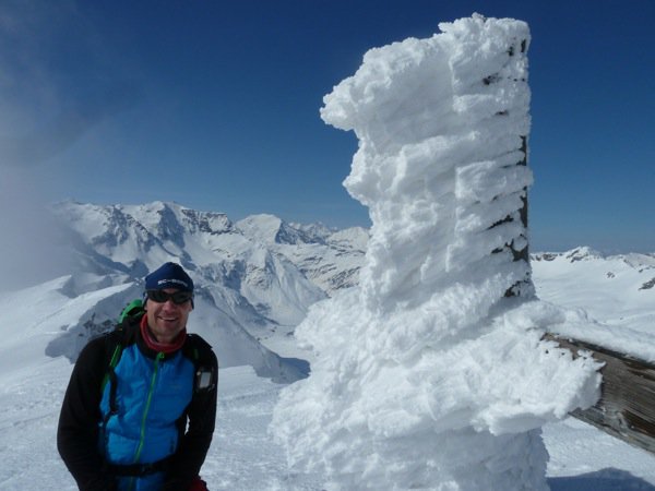 22-skitour krnten 2014