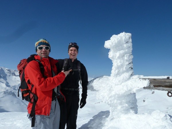 23-skitour krnten 2014