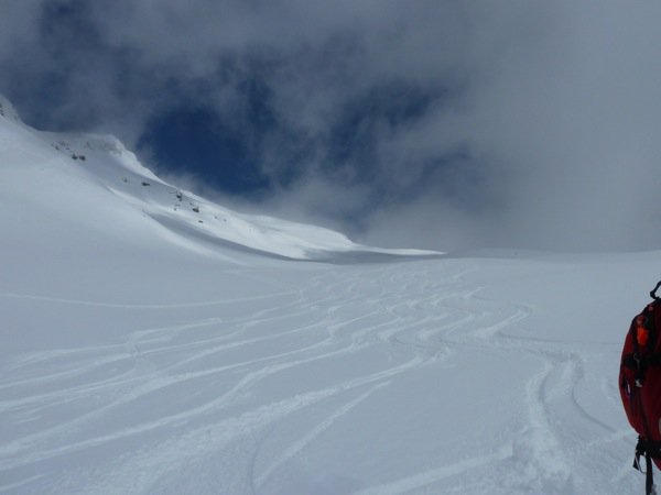 25-skitour krnten 2014