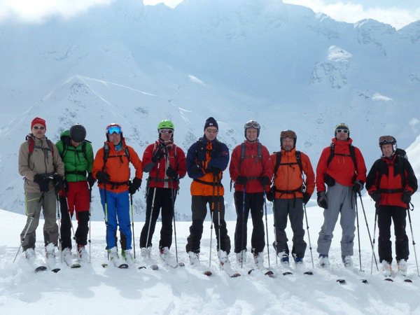 27-skitour krnten 2014