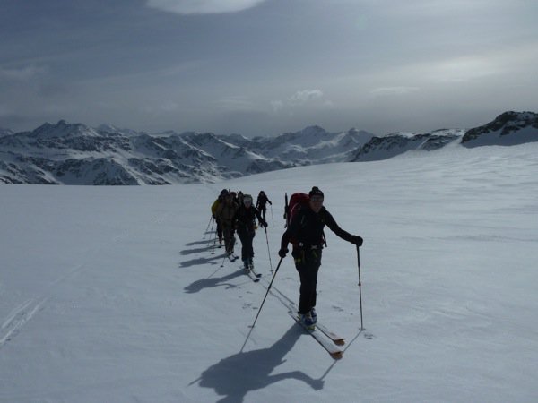 26-skitour ortlerrunde 2014