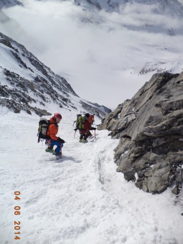 32-skitour ortlerrunde 2014