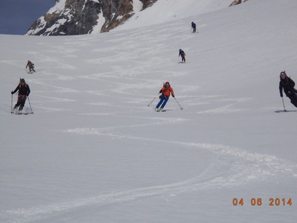 33-skitour ortlerrunde 2014