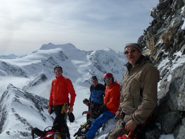 37-skitour ortlerrunde 2014