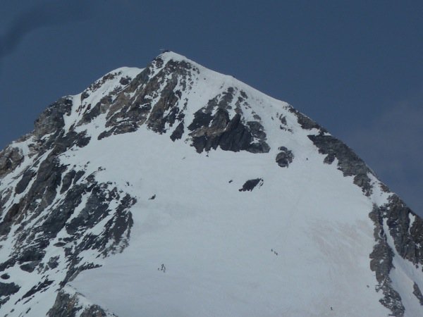 41-skitour ortlerrunde 2014