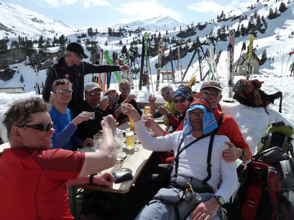 50-skitour ortlerrunde 2014