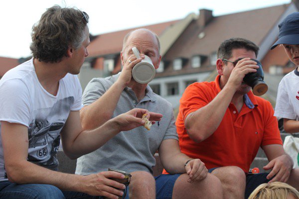 13-sommerfest rennmannschaft 2015