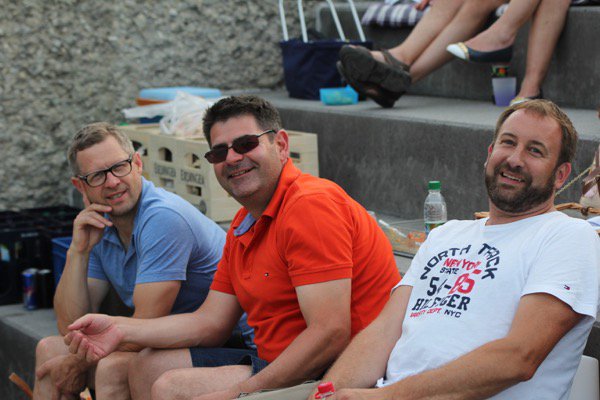 25-sommerfest rennmannschaft 2015