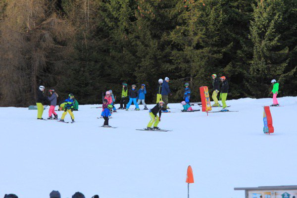 09-1. skikurstag