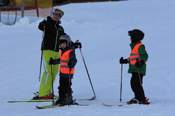 10-1. skikurstag
