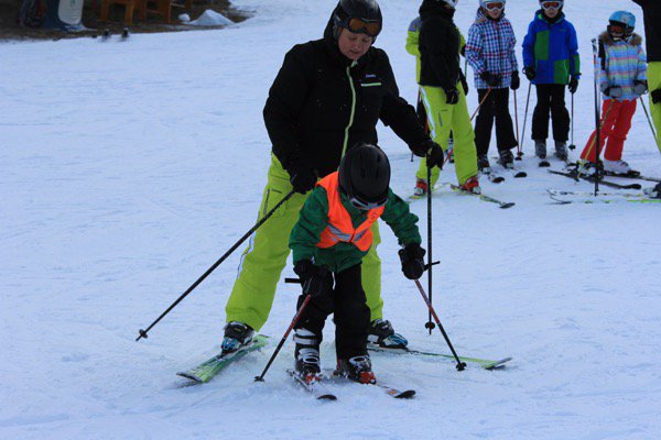 11-1. skikurstag