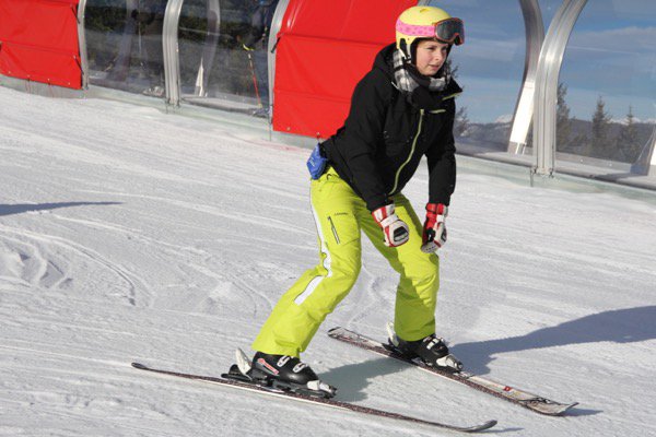 13-1. skikurstag