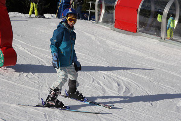 16-1. skikurstag