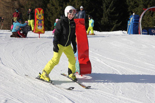 17-1. skikurstag
