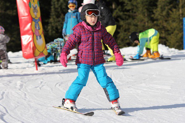 19-1. skikurstag