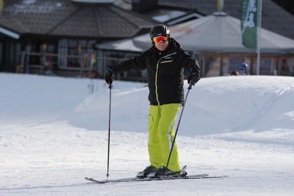 22-1. skikurstag