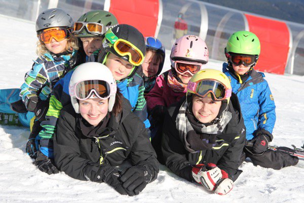 24-1. skikurstag
