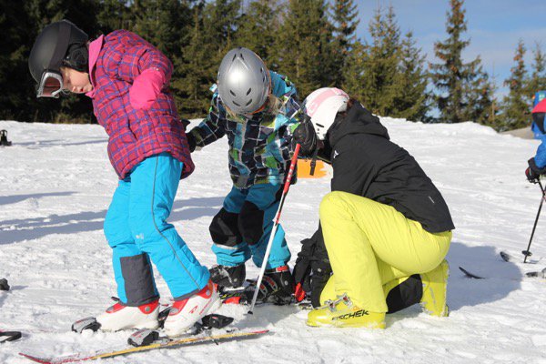 26-1. skikurstag