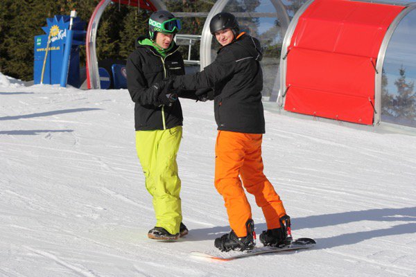 28-1. skikurstag
