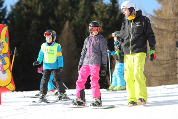 30-1. skikurstag