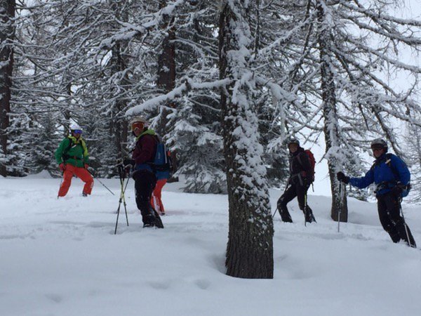 09-freeride wochenende