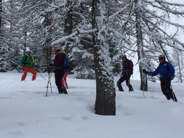 10-freeride wochenende