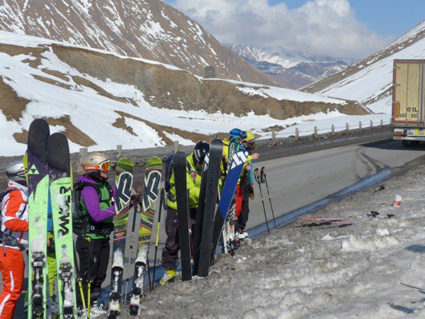 066-freeride und heliskiing in georgien