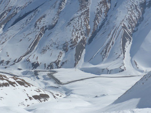 100-freeride und heliskiing in georgien