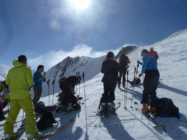 101-freeride und heliskiing in georgien