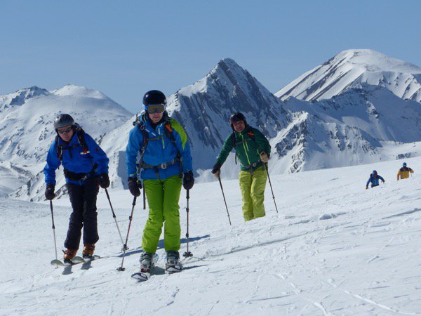 180-freeride und heliskiing in georgien