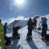 101-freeride und heliskiing in georgien