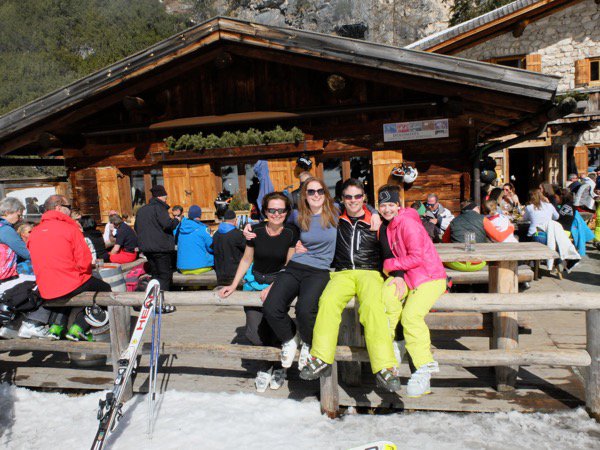 30-4 tagefahrt sdtirol